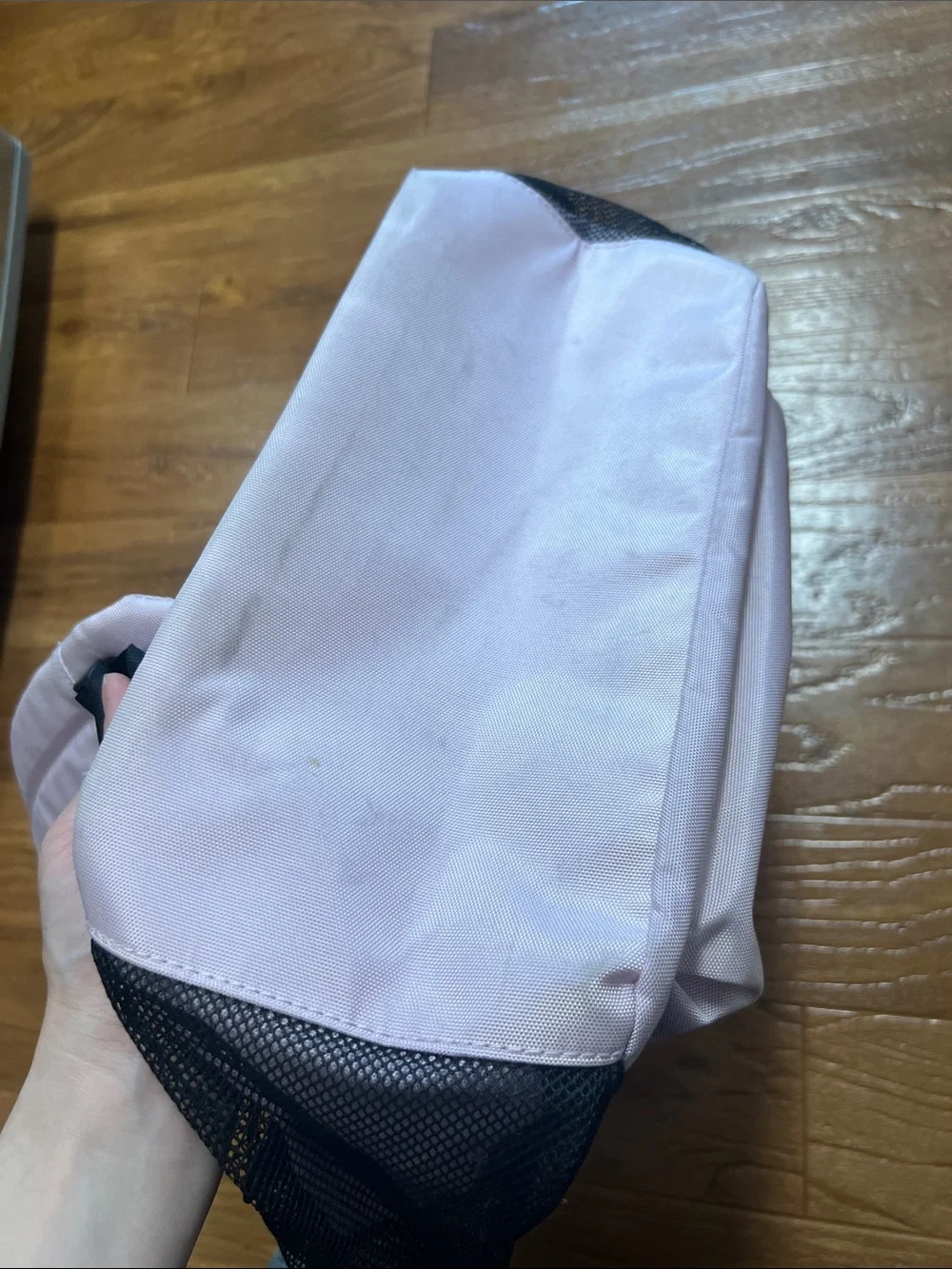 Athleta girl backpack